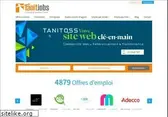 tanitjobs.com