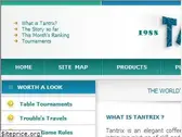 tantrix.com
