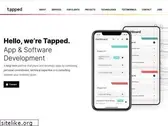 tapped.dev