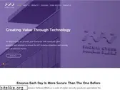taqniacyber.com