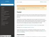 tarbell.readthedocs.io