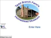 tarkilfarmsmuseum.com