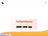 tartanhacks.com