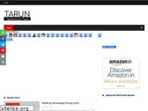 taruntechnicaltips.blogspot.com