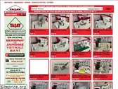 tasaymakine.com