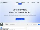 taskablehq.com