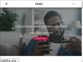 tasksoftware.com.au