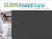 tasmangazette.com.au