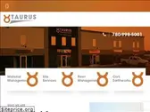 taurusprojects.ca
