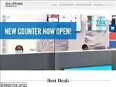 taxfreeshopping.mu