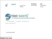 taxi-sante.fr
