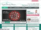taylorwa.com