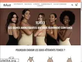 tcheex.com