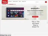 tclelectronics.co.nz