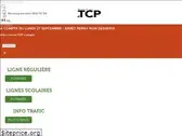 tcp.voyage
