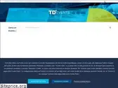 tdevents.it