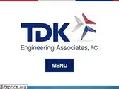 tdkengineering.com