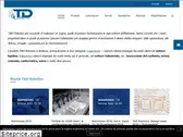tdrobotics.com