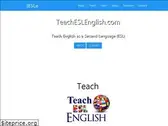 teacheslenglish.com