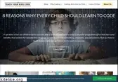 teachyourkidscode.com