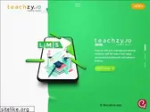 teachzy.io