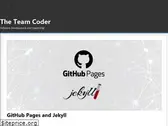 team-coder.com