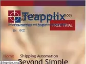 teapplix.com