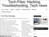 tech-files.com