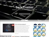 tech-trainer.info