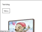 tech.blog