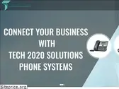 tech2020solutions.net