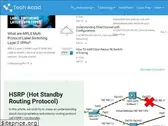 techacad.net