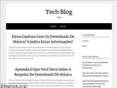 techblog.casa