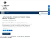 techblogcity.com