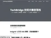 techbridge.cc