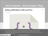 techcarpenter.blogspot.com