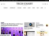techchary.com