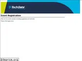 techdataevents.ca