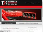 techdeployco.com