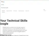 techdevguide.withgoogle.com