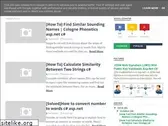 techdoubts.net