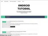 techicaltutorial.blogspot.com
