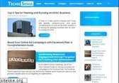 techiesense.com