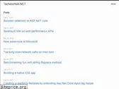 techiesweb.net