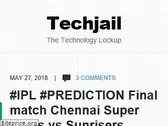 techjail.net