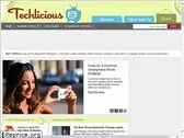 techlicious.com