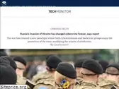 techmonitor.ai
