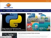 techndata.com