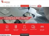 techneticsdata.com.au