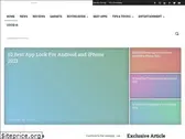 techniblogic.com